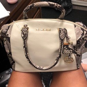 Michael Kors handbag